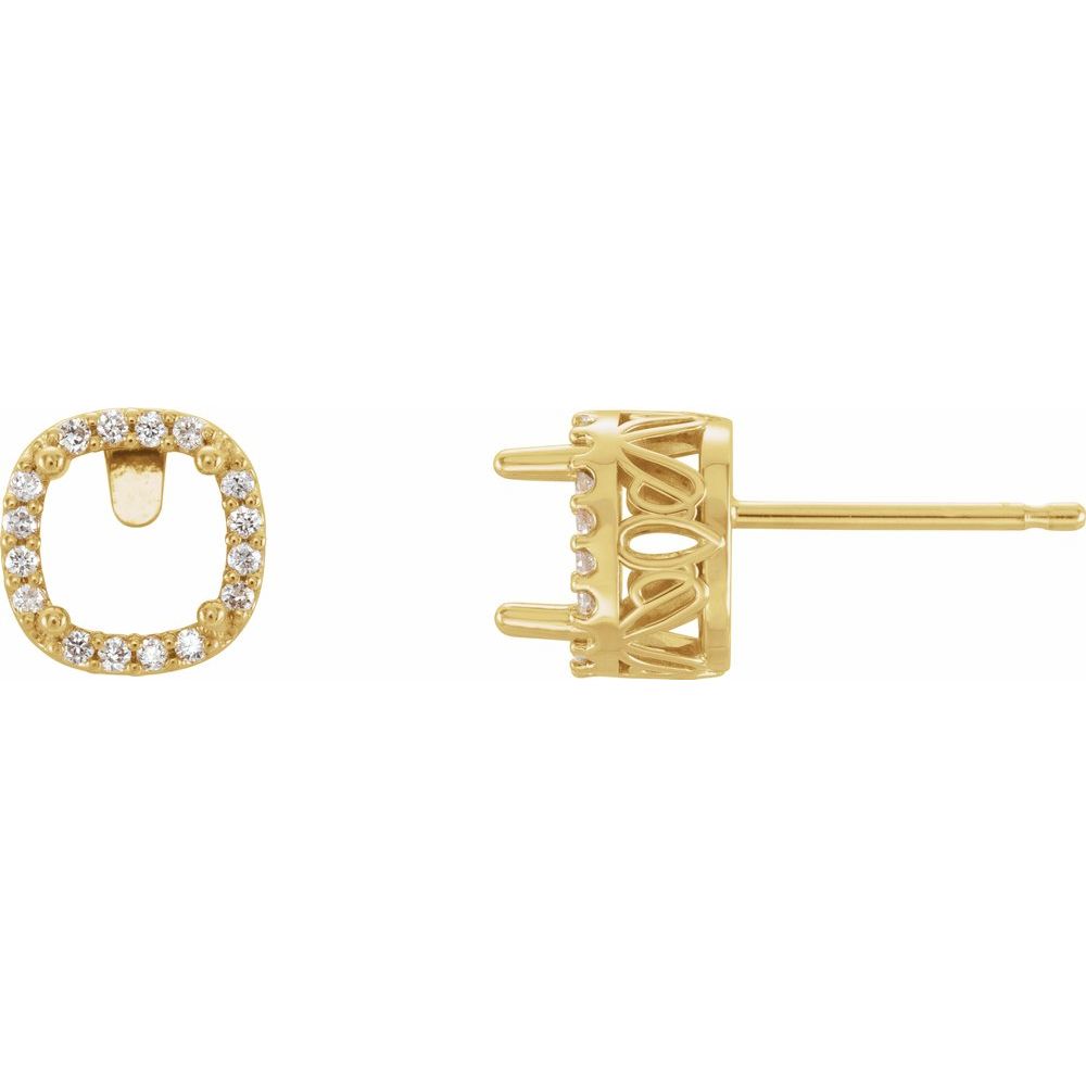 High Quality Luxury Earrings for Women by Ryan Jonathan Fine Jewelry