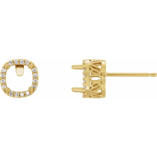 High Quality Luxury Earrings for Women by Ryan Jonathan Fine Jewelry