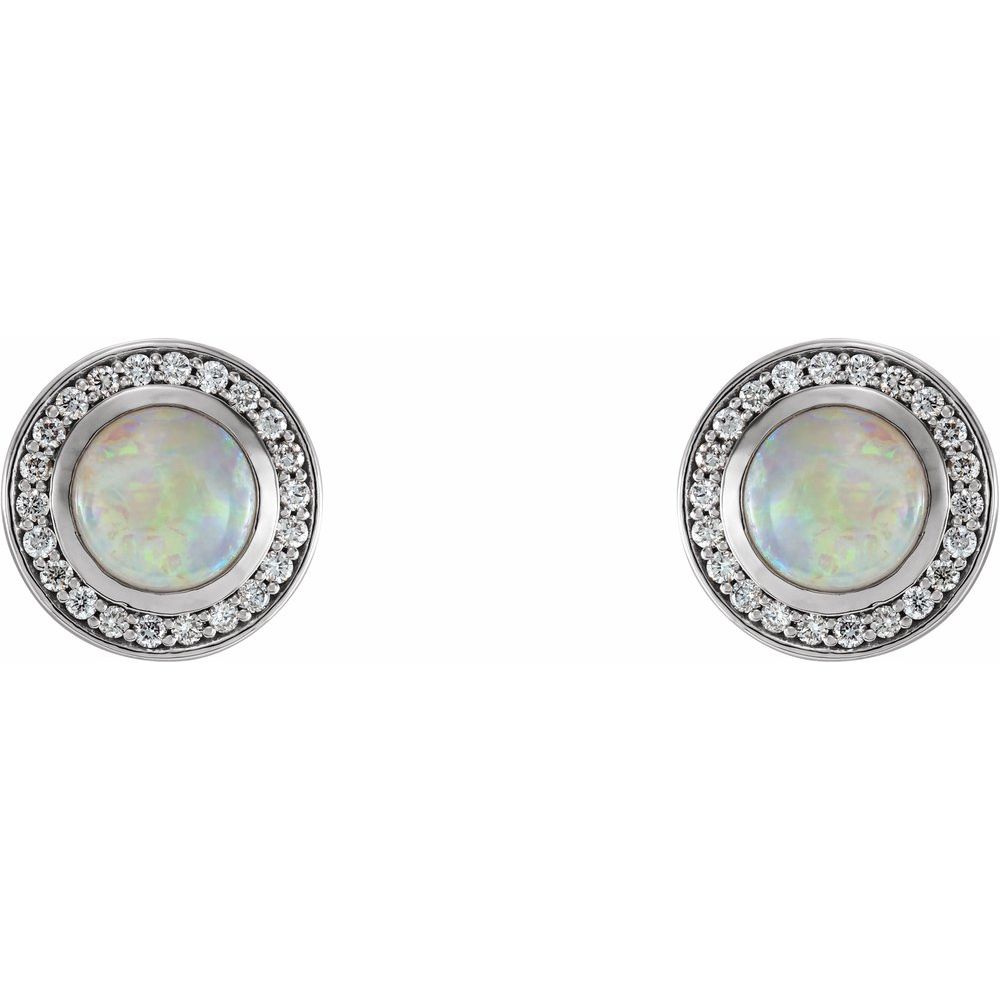 High Quality Luxury Earrings for Women by Ryan Jonathan Fine Jewelry