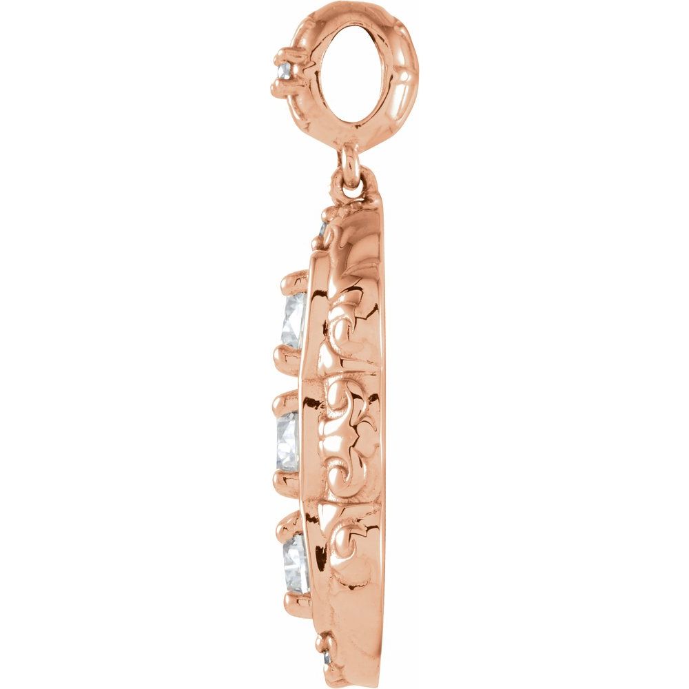 High Quality Luxury Necklaces and Pendants for Women by Ryan Jonathan Fine Jewelry
