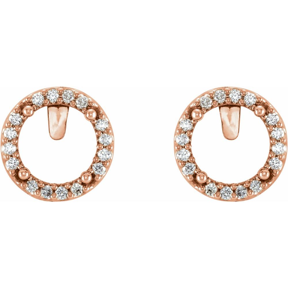 High Quality Luxury Earrings for Women by Ryan Jonathan Fine Jewelry