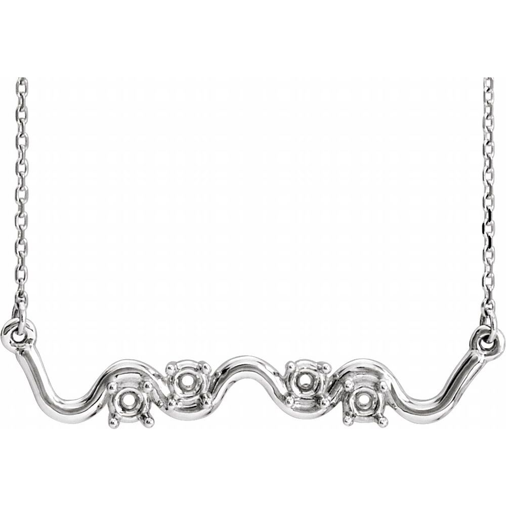 High Quality Luxury Necklaces and Pendants for Women by Ryan Jonathan Fine Jewelry