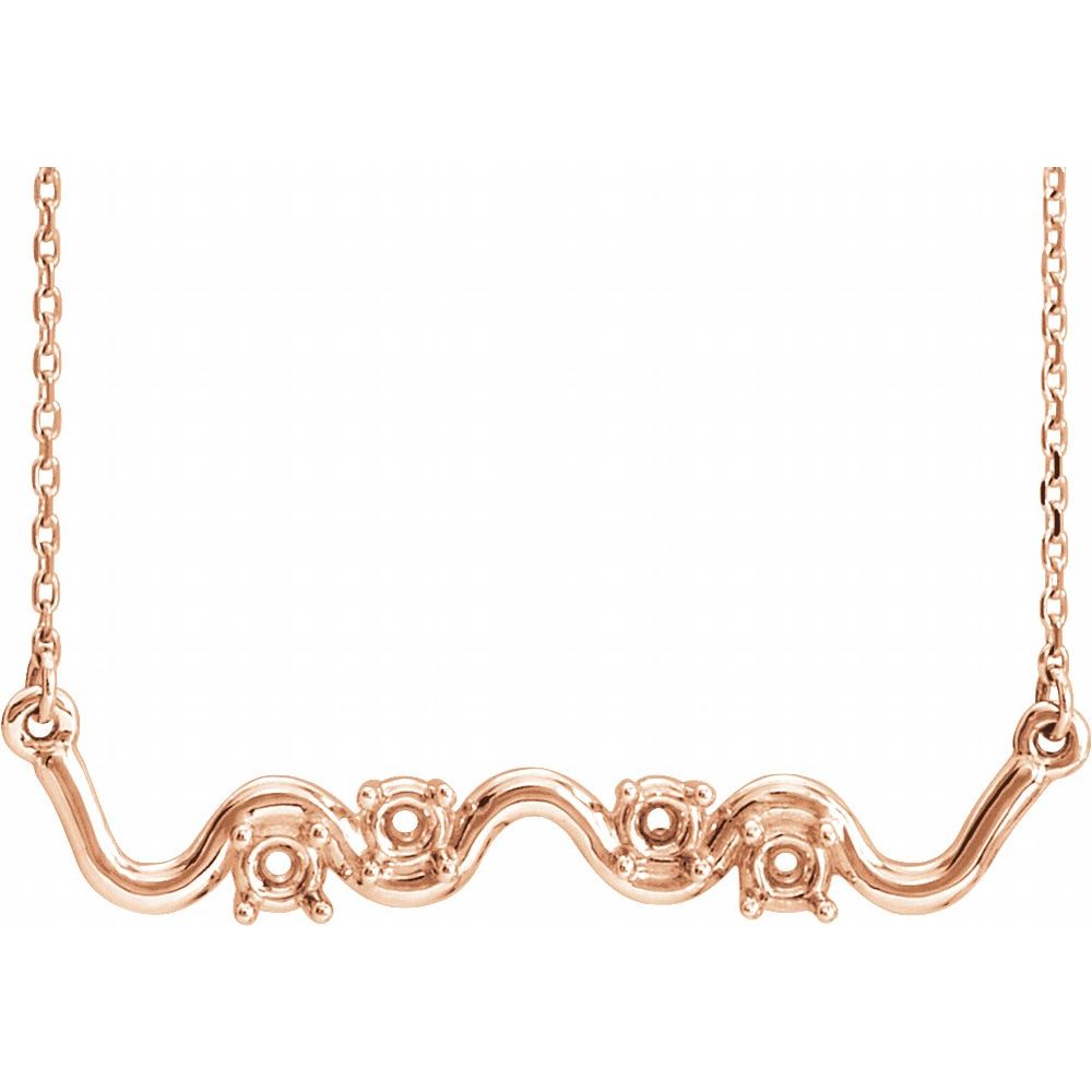High Quality Luxury Necklaces and Pendants for Women by Ryan Jonathan Fine Jewelry