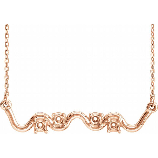 High Quality Luxury Necklaces and Pendants for Women by Ryan Jonathan Fine Jewelry