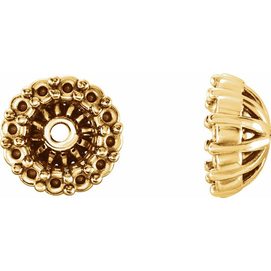 High Quality Luxury Earrings for Women by Ryan Jonathan Fine Jewelry