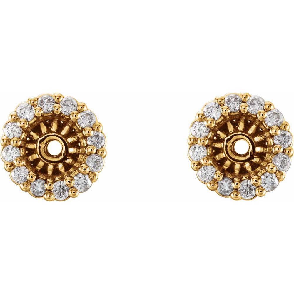 High Quality Luxury Earrings for Women by Ryan Jonathan Fine Jewelry