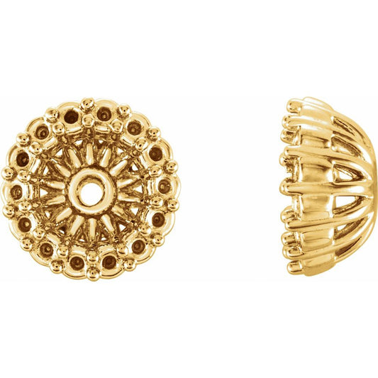 High Quality Luxury Earrings for Women by Ryan Jonathan Fine Jewelry