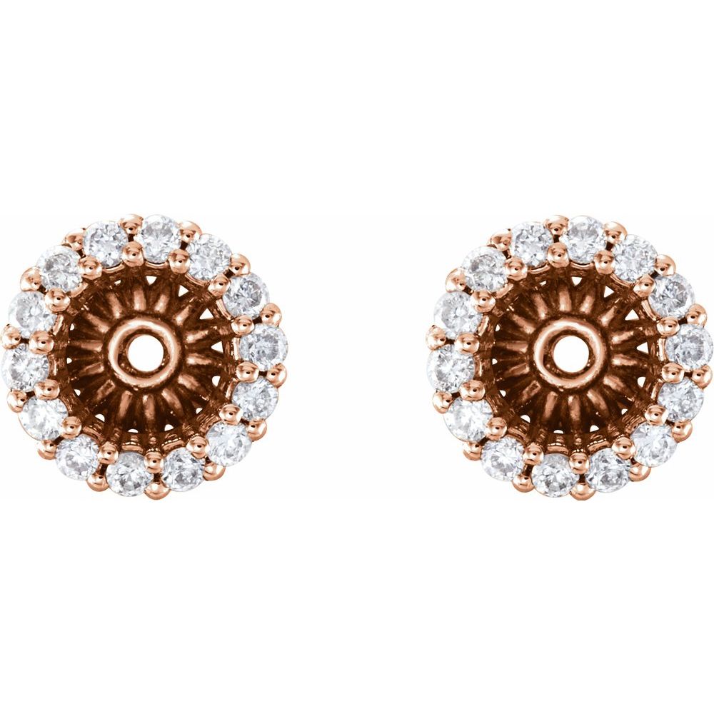 High Quality Luxury Earrings for Women by Ryan Jonathan Fine Jewelry