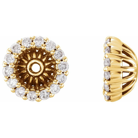 High Quality Luxury Earrings for Women by Ryan Jonathan Fine Jewelry