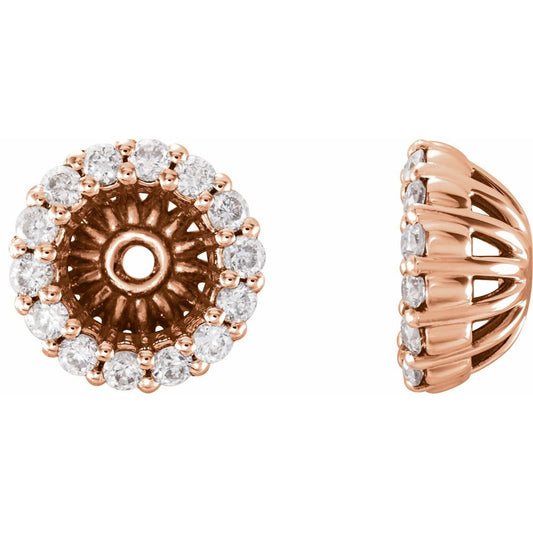High Quality Luxury Earrings for Women by Ryan Jonathan Fine Jewelry
