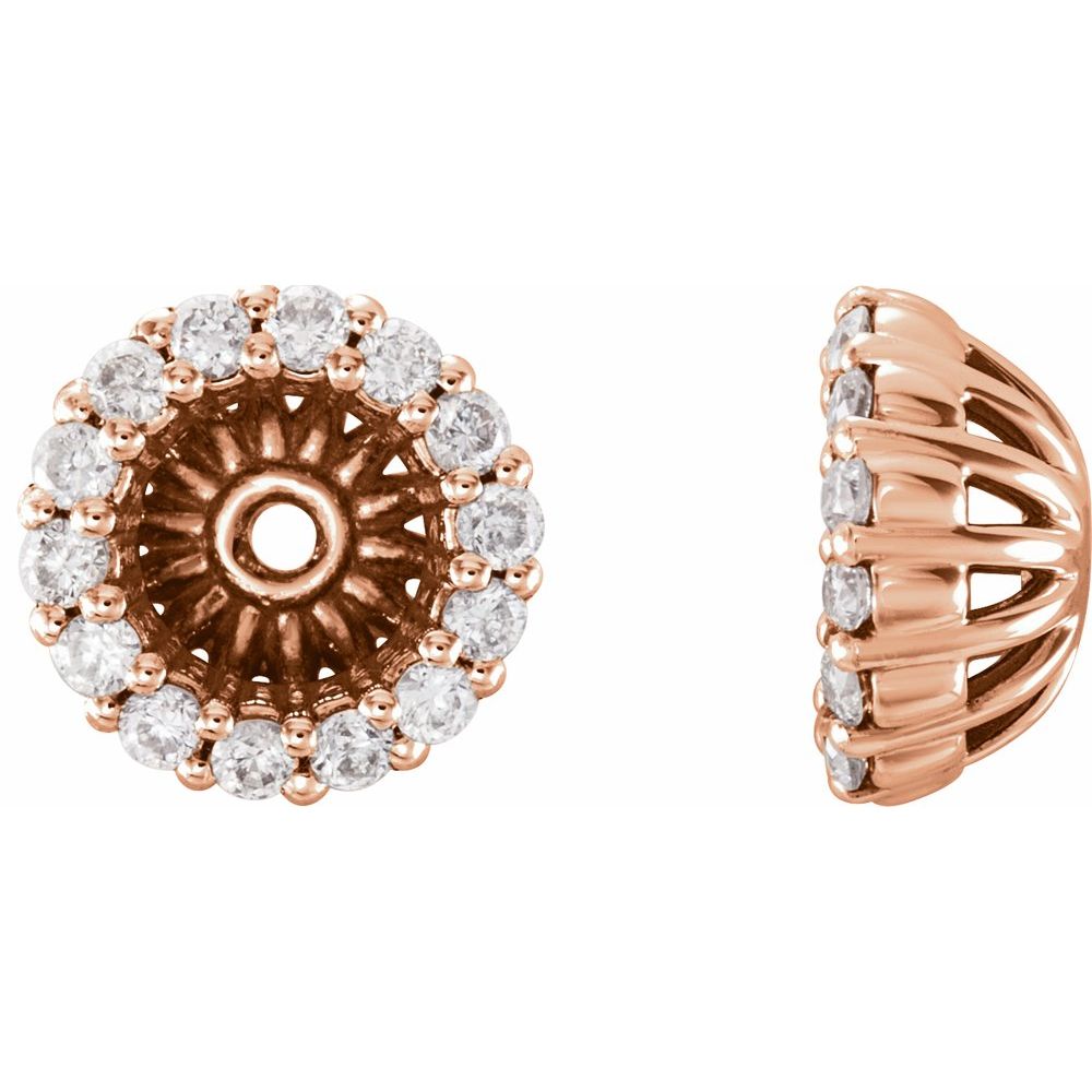 High Quality Luxury Earrings for Women by Ryan Jonathan Fine Jewelry