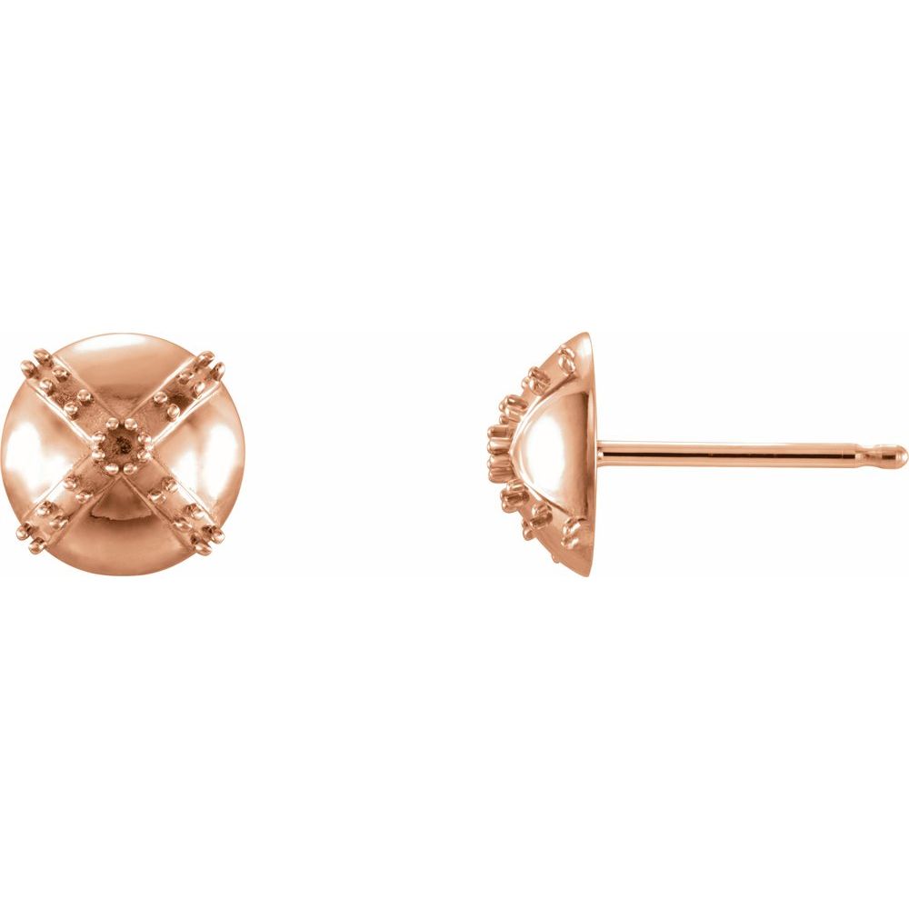High Quality Luxury Earrings for Women by Ryan Jonathan Fine Jewelry