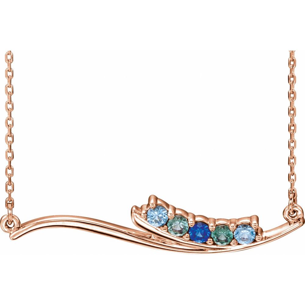 High Quality Luxury Necklaces and Pendants for Women by Ryan Jonathan Fine Jewelry