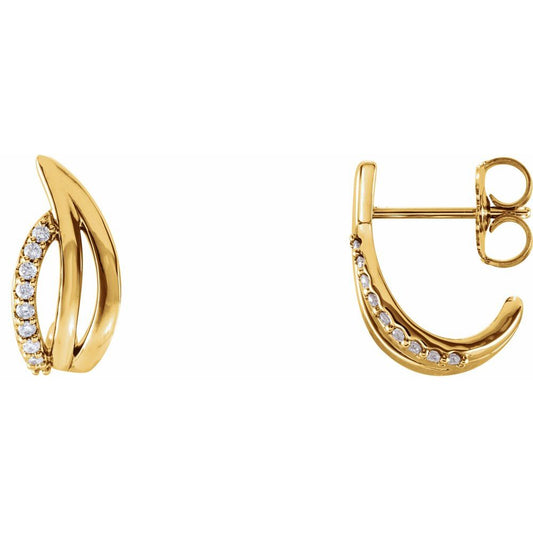 High Quality Luxury Earrings for Women by Ryan Jonathan Fine Jewelry