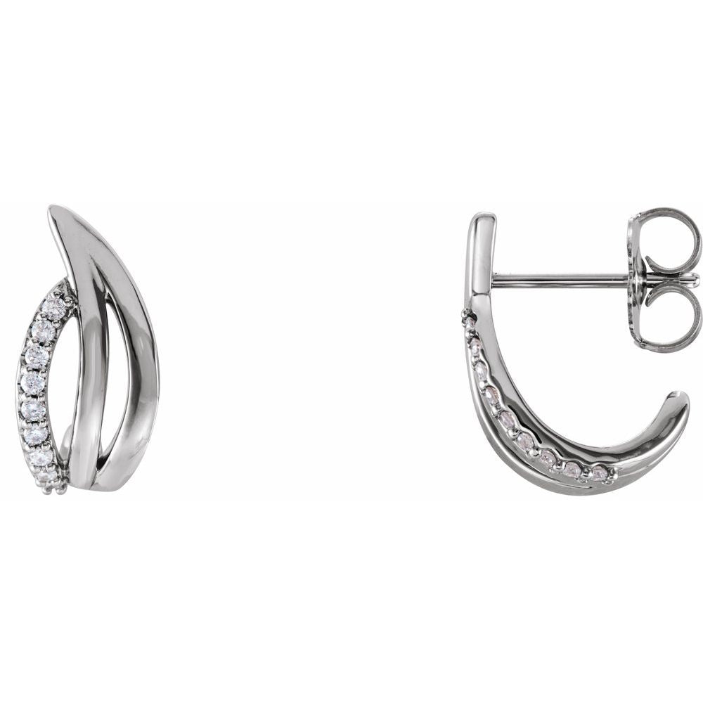 High Quality Luxury Earrings for Women by Ryan Jonathan Fine Jewelry