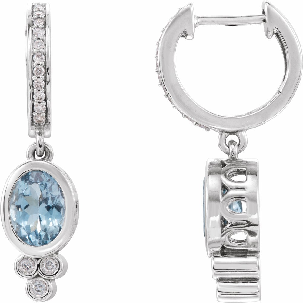 High Quality Luxury Earrings for Women by Ryan Jonathan Fine Jewelry