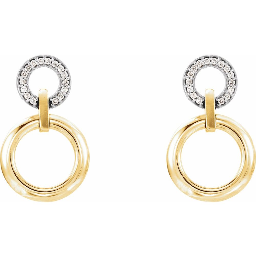 High Quality Luxury Earrings for Women by Ryan Jonathan Fine Jewelry