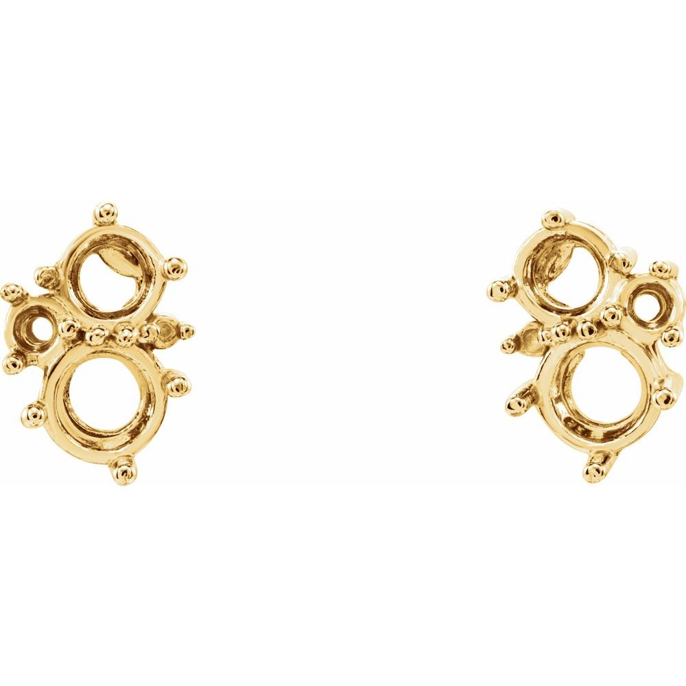 High Quality Luxury Earrings for Women by Ryan Jonathan Fine Jewelry