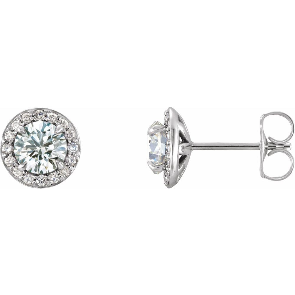 High Quality Luxury Earrings for Women by Ryan Jonathan Fine Jewelry
