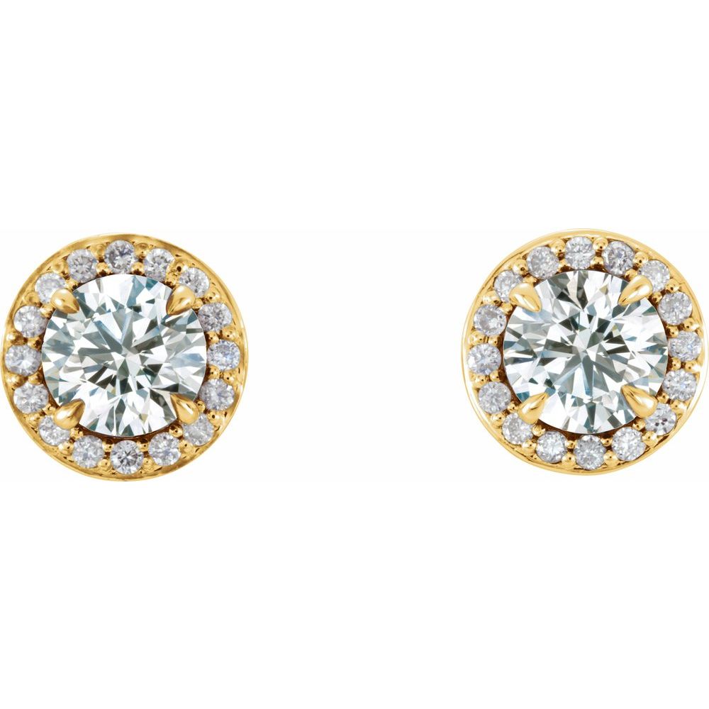 High Quality Luxury Earrings for Women by Ryan Jonathan Fine Jewelry