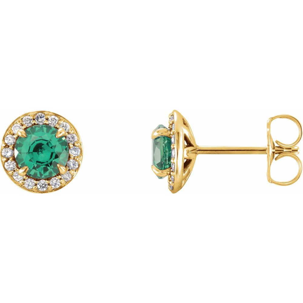 High Quality Luxury Earrings for Women by Ryan Jonathan Fine Jewelry