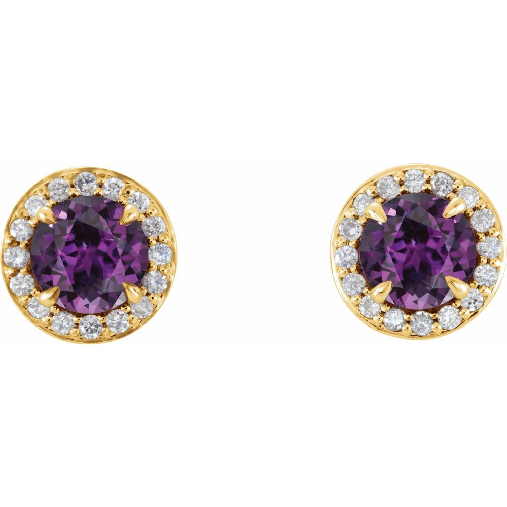 High Quality Luxury Earrings for Women by Ryan Jonathan Fine Jewelry