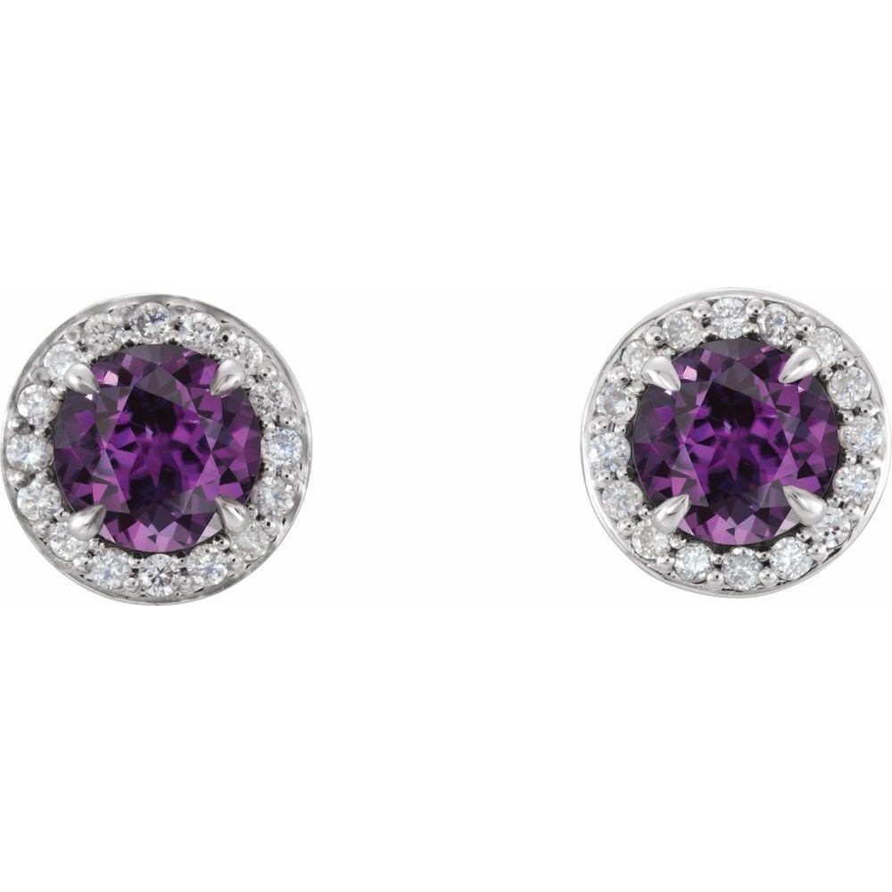 High Quality Luxury Earrings for Women by Ryan Jonathan Fine Jewelry