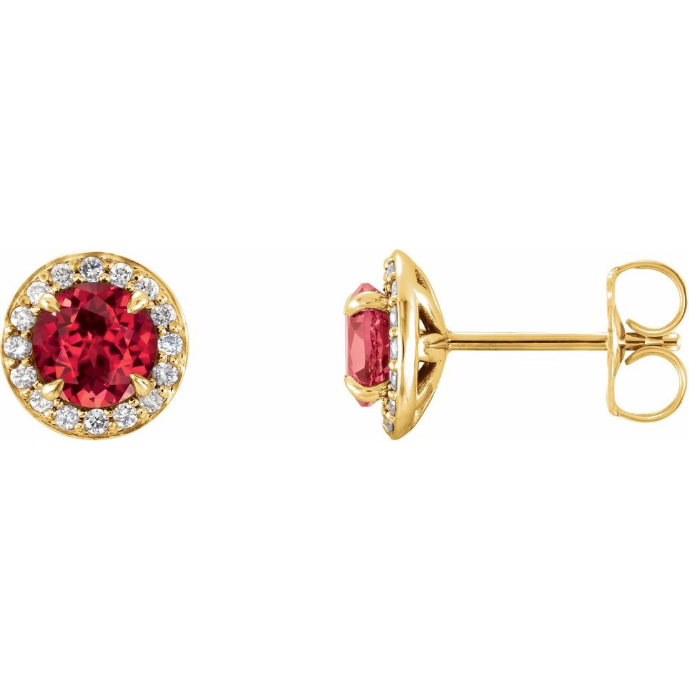 High Quality Luxury Earrings for Women by Ryan Jonathan Fine Jewelry