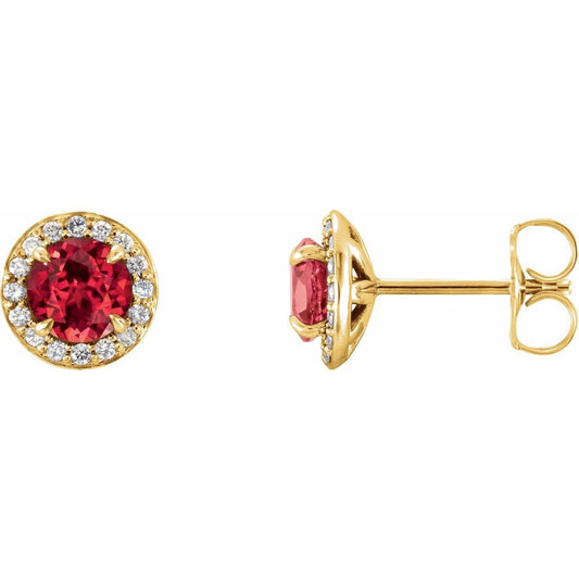 High Quality Luxury Earrings for Women by Ryan Jonathan Fine Jewelry