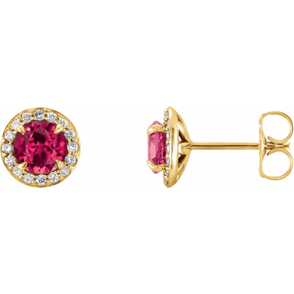 High Quality Luxury Earrings for Women by Ryan Jonathan Fine Jewelry