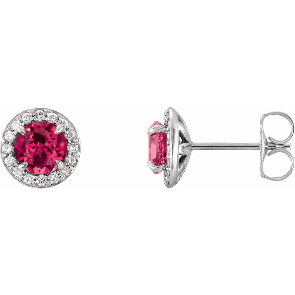 High Quality Luxury Earrings for Women by Ryan Jonathan Fine Jewelry