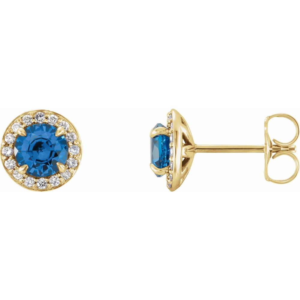 High Quality Luxury Earrings for Women by Ryan Jonathan Fine Jewelry