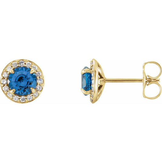 High Quality Luxury Earrings for Women by Ryan Jonathan Fine Jewelry