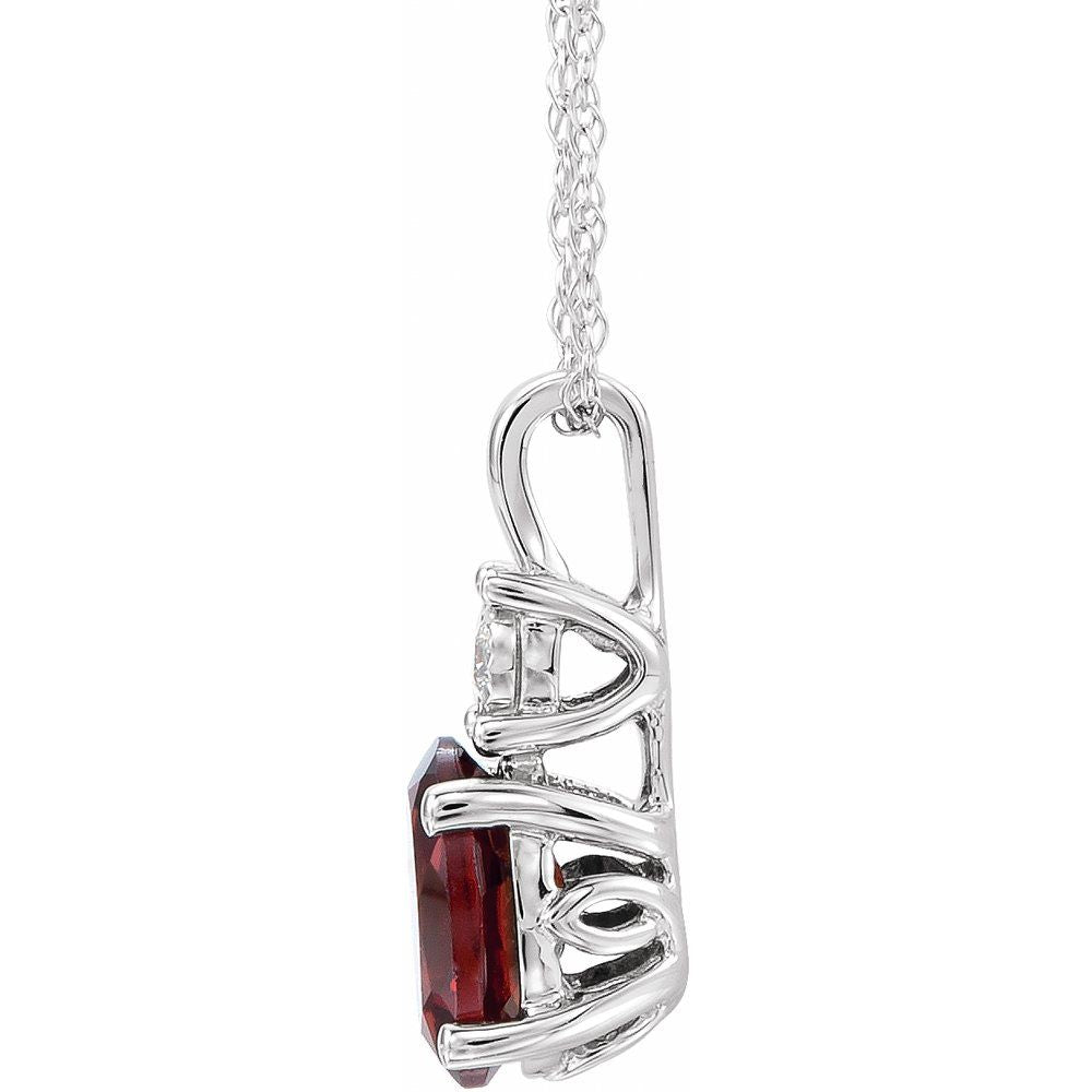 High Quality Luxury Necklaces and Pendants for Women by Ryan Jonathan Fine Jewelry
