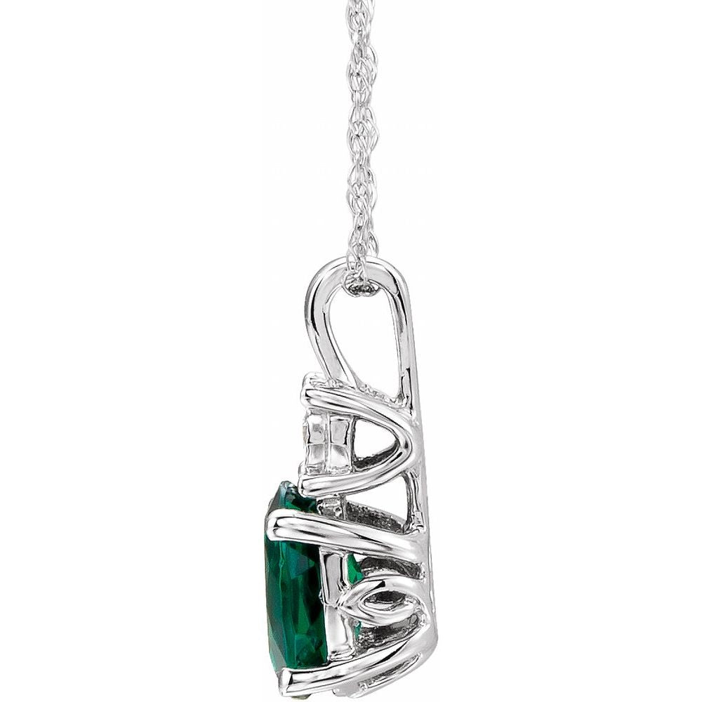 High Quality Luxury Necklaces and Pendants for Women by Ryan Jonathan Fine Jewelry