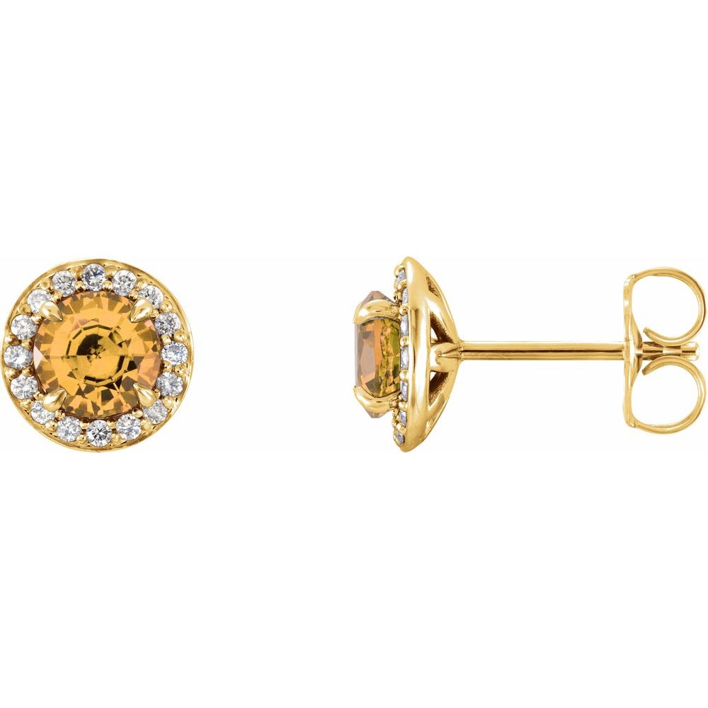 High Quality Luxury Earrings for Women by Ryan Jonathan Fine Jewelry
