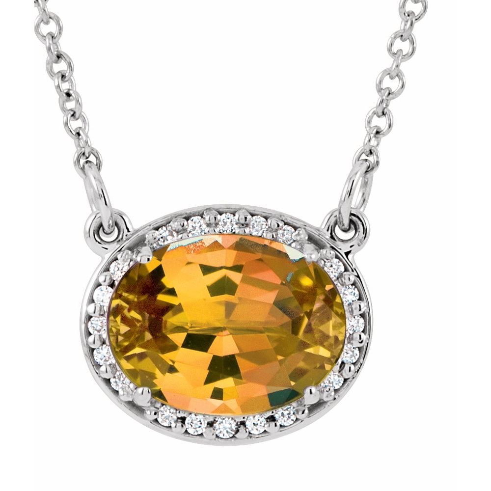 High Quality Luxury Necklaces and Pendants for Women by Ryan Jonathan Fine Jewelry