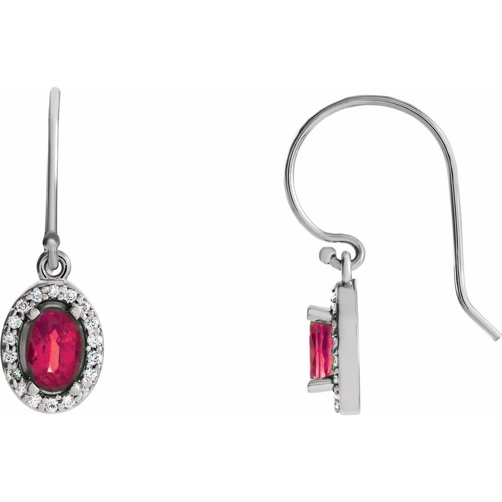 High Quality Luxury Earrings for Women by Ryan Jonathan Fine Jewelry
