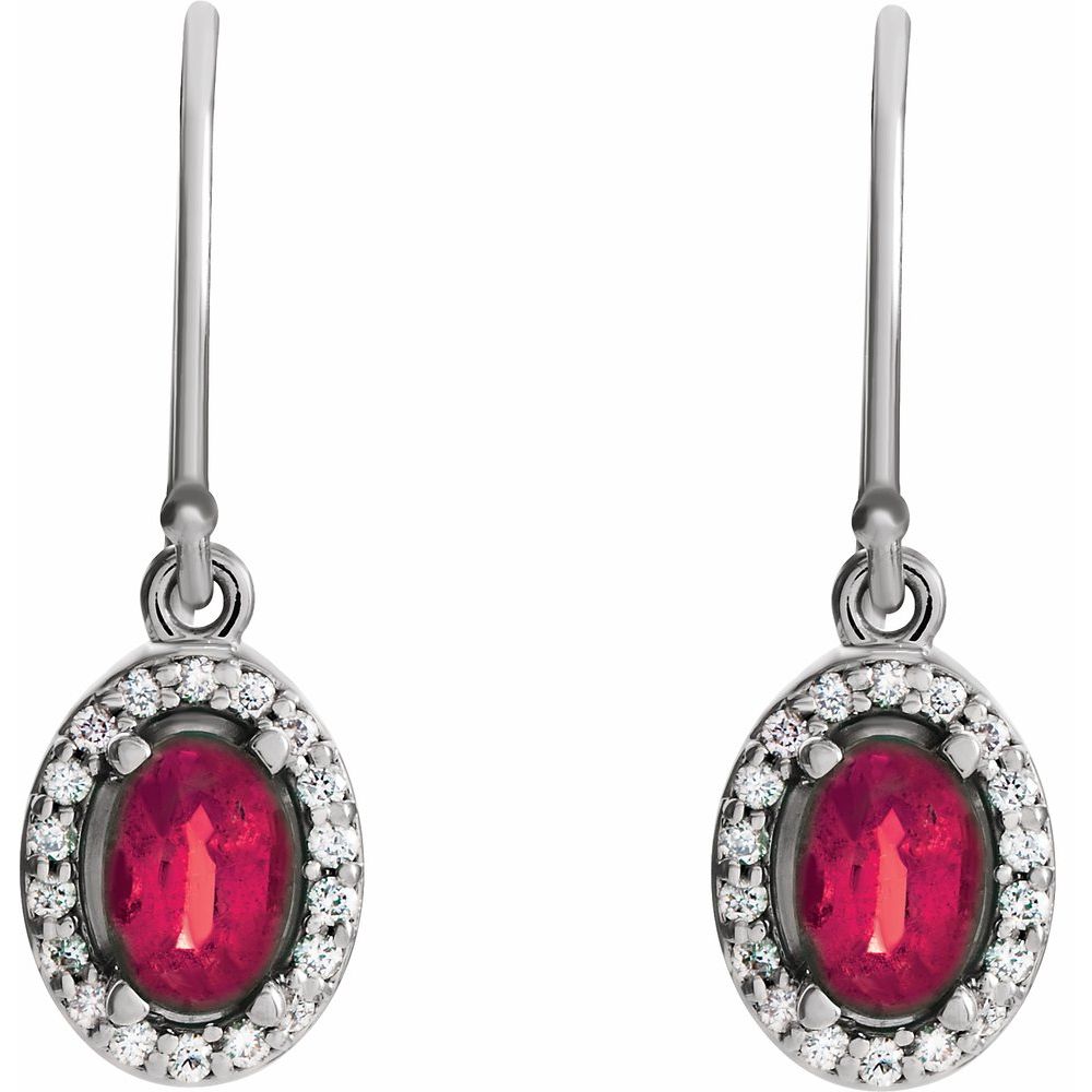 High Quality Luxury Earrings for Women by Ryan Jonathan Fine Jewelry