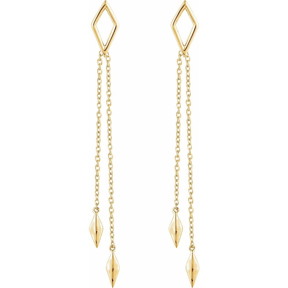 High Quality Luxury Earrings for Women by Ryan Jonathan Fine Jewelry