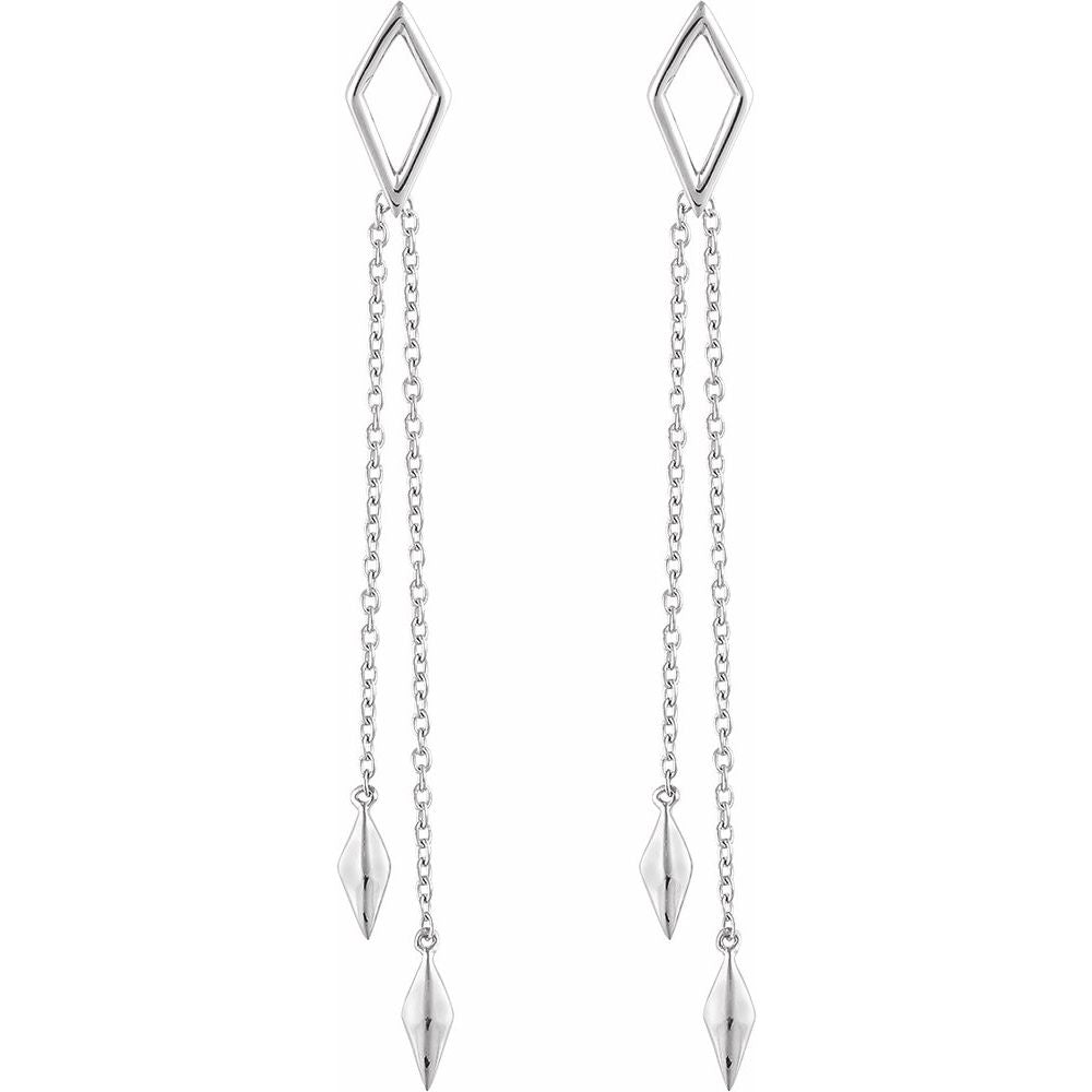 High Quality Luxury Earrings for Women by Ryan Jonathan Fine Jewelry