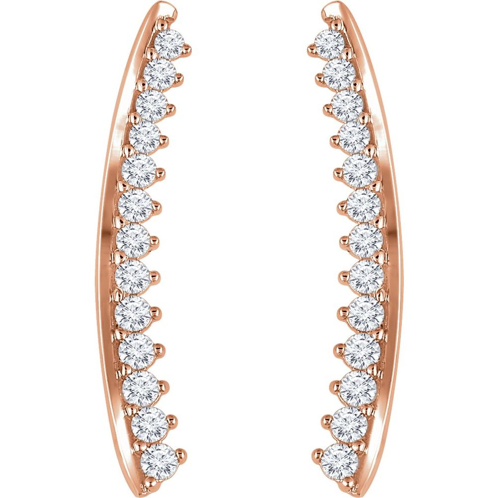 High Quality Luxury Earrings for Women by Ryan Jonathan Fine Jewelry