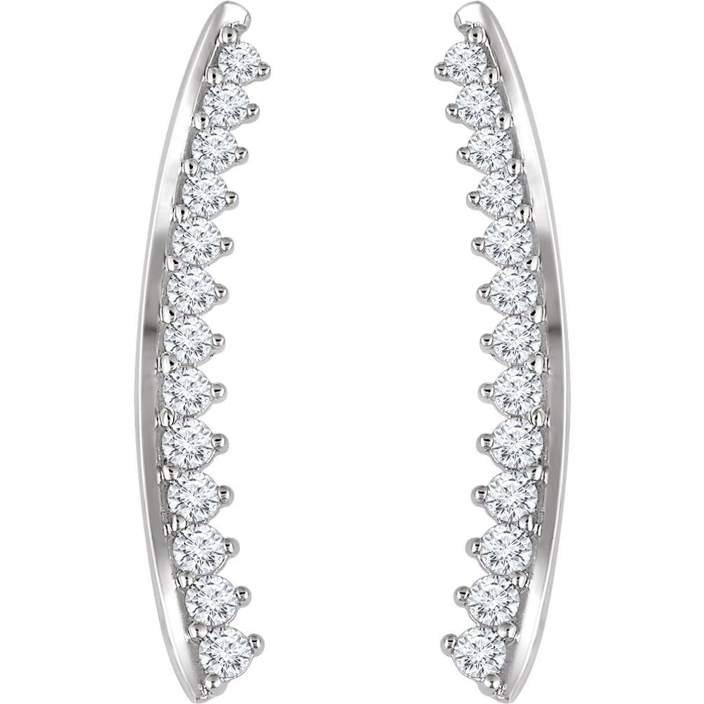 High Quality Luxury Earrings for Women by Ryan Jonathan Fine Jewelry