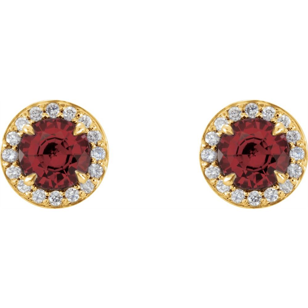High Quality Luxury Earrings for Women by Ryan Jonathan Fine Jewelry