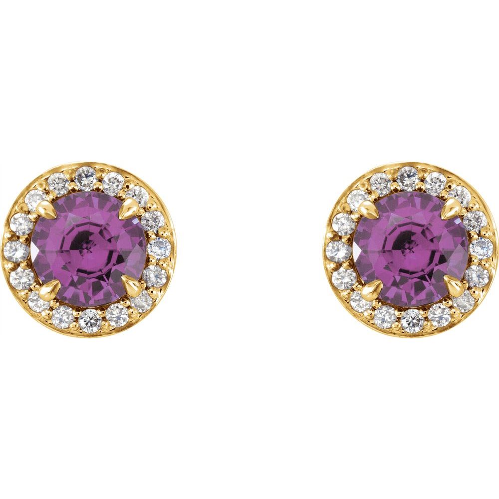 High Quality Luxury Earrings for Women by Ryan Jonathan Fine Jewelry