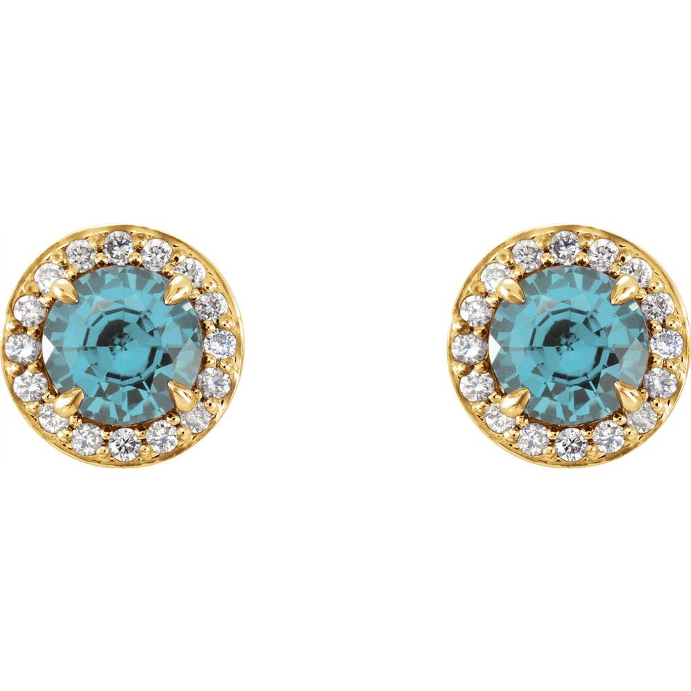 High Quality Luxury Earrings for Women by Ryan Jonathan Fine Jewelry