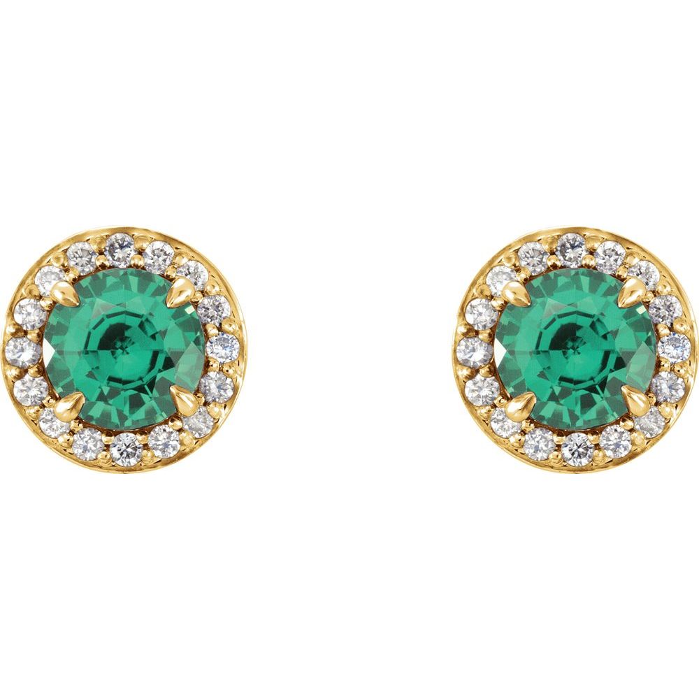 High Quality Luxury Earrings for Women by Ryan Jonathan Fine Jewelry