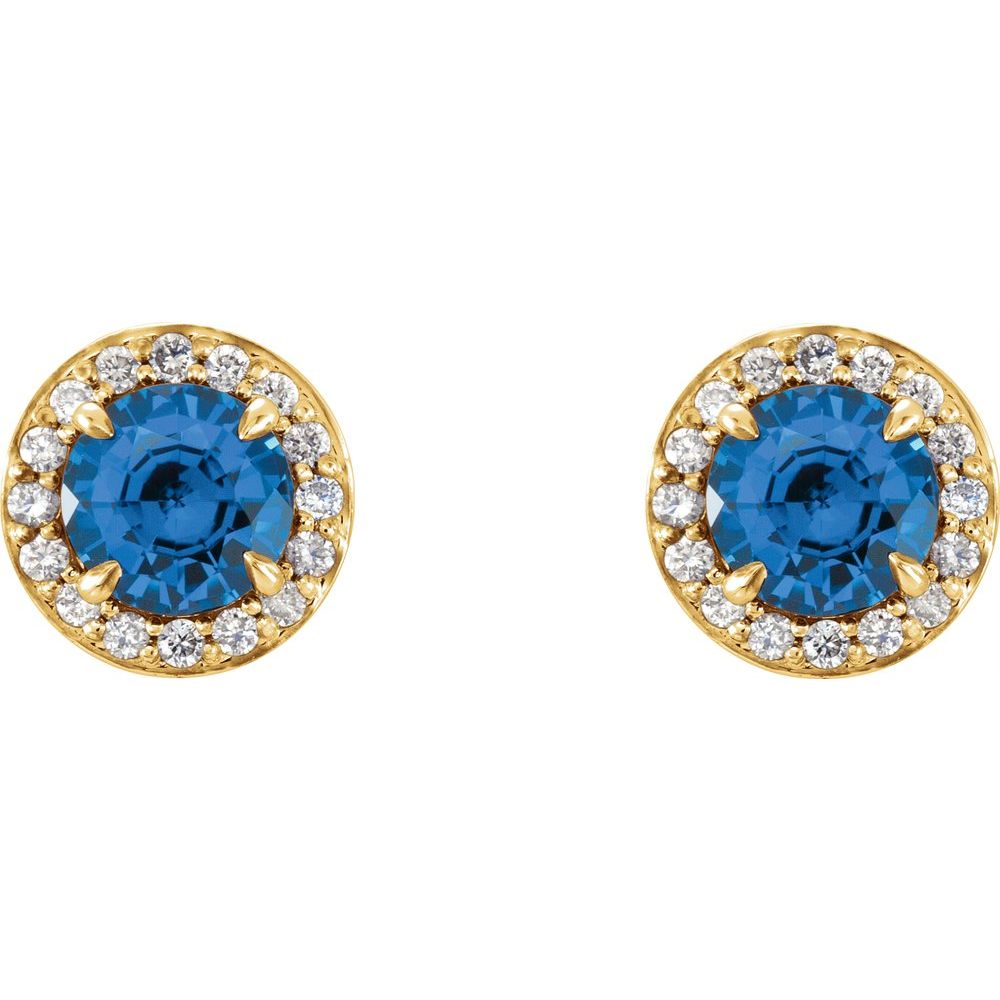 High Quality Luxury Earrings for Women by Ryan Jonathan Fine Jewelry