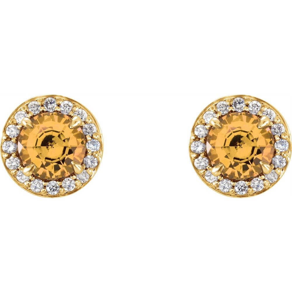 High Quality Luxury Earrings for Women by Ryan Jonathan Fine Jewelry