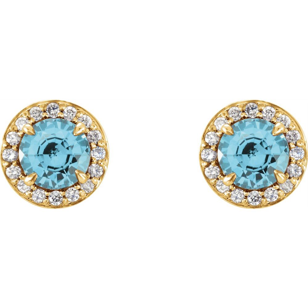 High Quality Luxury Earrings for Women by Ryan Jonathan Fine Jewelry